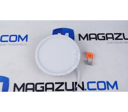 Зображення 2 LED світильник Ledex 1280lm White 4000K для приміщень