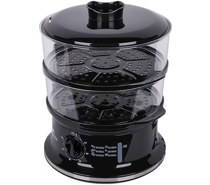 Зображення 2 Пароварка Tefal VC1401