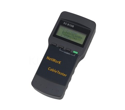 Изображение 2 Тестер Tcom SC8108