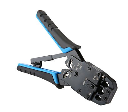 Изображение 2 Инструмент обжимной Tcom HT-200R