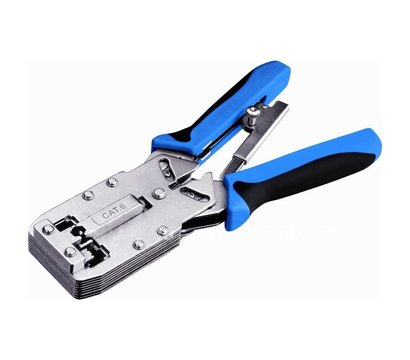 Изображение 2 Инструмент обжимной Tcom НТ-2810R