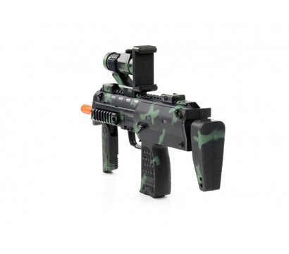 Зображення 2 Віртуальна зброя AR-Glock gun ProLogix — NB-005AR