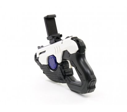 Зображення 2 Віртуальна зброя AR-Glock gun ProLogix — NB-007AR