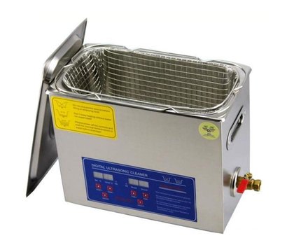 Зображення 2 Ультразвукова ванна Jeken PS-30A