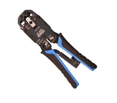 Изображение 3 Инструмент обжимной Tcom HT-200R