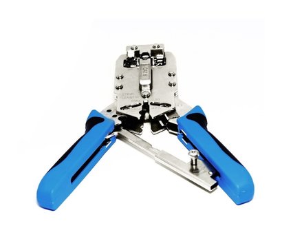 Изображение 3 Инструмент обжимной Tcom НТ-2810R