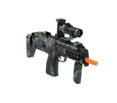 Зображення 3 Віртуальна зброя AR-Glock gun ProLogix — NB-005AR