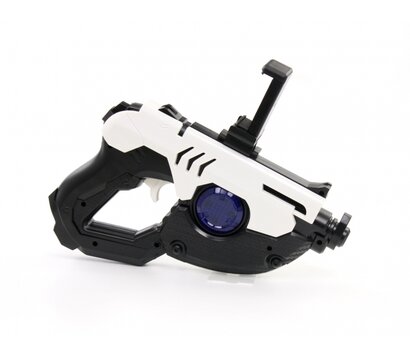 Зображення 3 Віртуальна зброя AR-Glock gun ProLogix — NB-007AR