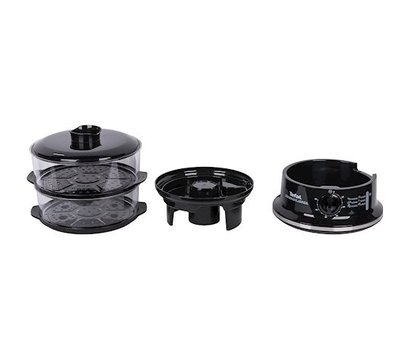 Зображення 4 Пароварка Tefal VC1401