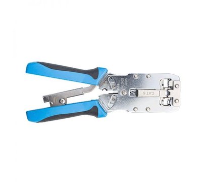 Изображение 4 Инструмент обжимной Tcom НТ-2810R