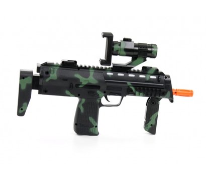 Зображення 4 Віртуальна зброя AR-Glock gun ProLogix — NB-005AR