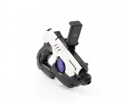 Зображення 4 Віртуальна зброя AR-Glock gun ProLogix — NB-007AR
