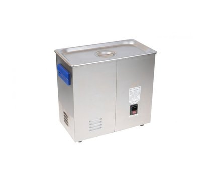 Зображення 4 Ультразвукова ванна Jeken PS-30A