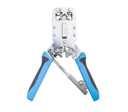 Изображение 5 Инструмент обжимной Tcom НТ-2810R