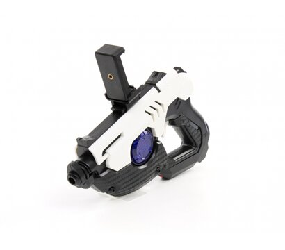 Зображення 5 Віртуальна зброя AR-Glock gun ProLogix — NB-007AR
