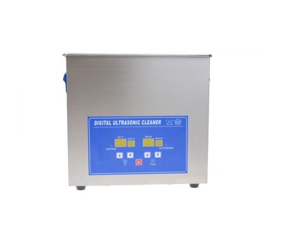 Зображення 5 Ультразвукова ванна Jeken PS-30A