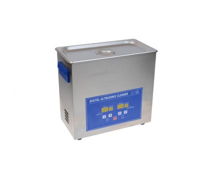 Зображення 6 Ультразвукова ванна Jeken PS-30A