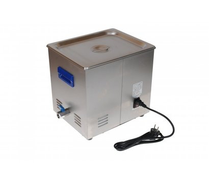 Зображення 6 Ультразвукова ванна Jeken PS-40A