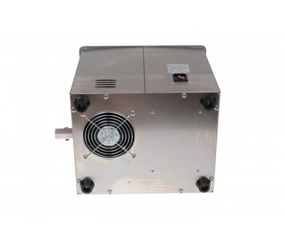 Зображення 7 Ультразвукова ванна Jeken PS-40A