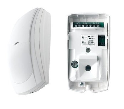 Изображение 2 Датчик движения Texecom Prestige MR проводной связи