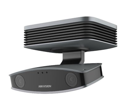 Зображення 2 Відеокамера HikVision iDS-2CD8426G0/F-I квадратна