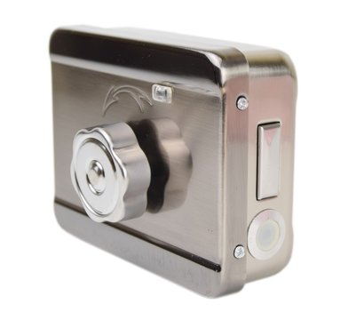 Изображение 2 Замок Atis DJ-02K-2