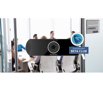 Зображення 2 Система відеоконференції Grandstream GVC3210