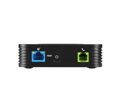 Зображення 2 Адаптер Grandstream HT801