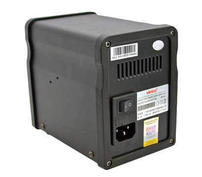 Изображение 3 Паяльная станция Yihua 995D+ на 720 Вт