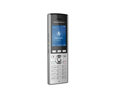 Зображення 3 Радіотелефон Grandstream WP820 з автовідповідачем