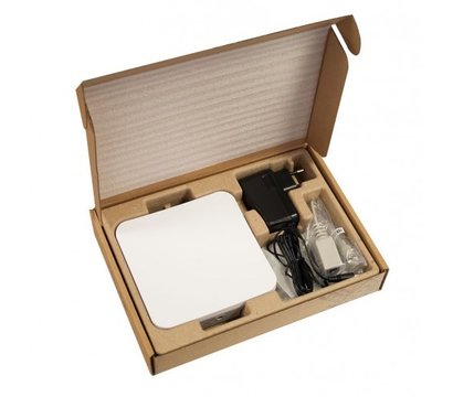 Зображення 2 Точка доступу MikroTik SXTsq Lite 5 (RBSXTsq5nD)