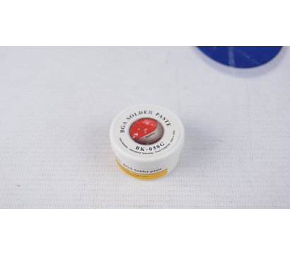 Зображення 2 Паяльна паста BAKKU BK-050G