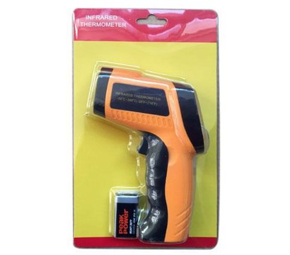 Изображение 2 Пирометр Tcom WH700