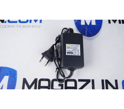 Изображение 2 Блок питания Yoso 12В 1А (12Вт) импульсный, Ток (А): 1 A