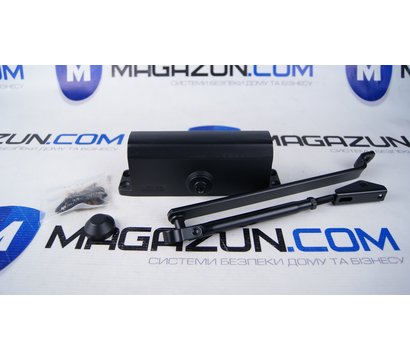 Зображення 4 Дотягувач Ryobi 9903 STD Black верхній, Колір корпусу: чорний