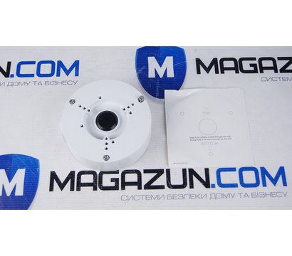 Изображение 2 Соединительная коробка Dahua DH-PFA130-E