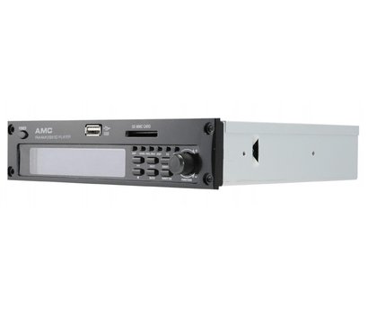 Зображення 2 Програвач AMC USB/SD