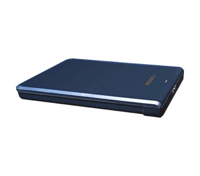 Изображение 3 Винчестер A-Data DashDrive Classic HV620S 1TB 5400rpm 2.5 USB 3.1 External Blue — AHV620S-1TU31-CBL