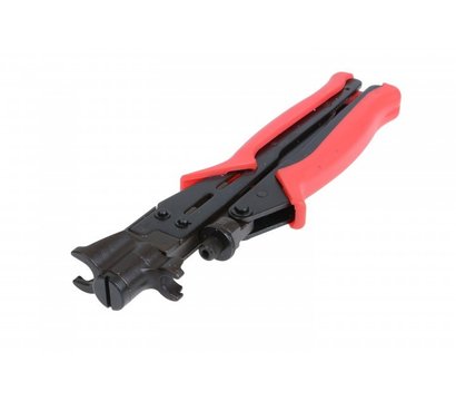 Зображення 3 Кліщі обжимні Tcom F/BNC/RCA Red-Black