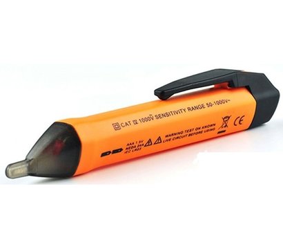 Изображение 4 Тестер Tcom VD03