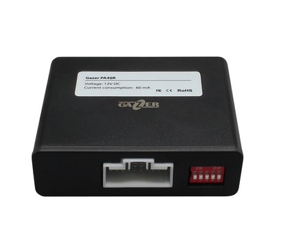 Зображення 4 Система автопарковки Gazer PA45R