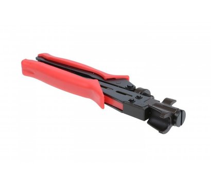 Зображення 4 Кліщі обжимні Tcom F/BNC/RCA Red-Black