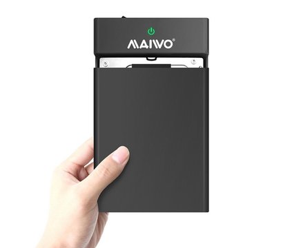 Зображення 7 Зовнішня кишеня Maiwo K3568