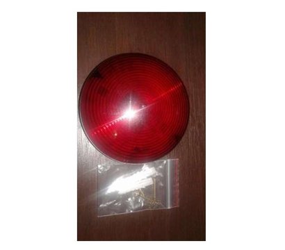 Зображення 2 Оповіщувач Elektron ИС-035-03 (12В)