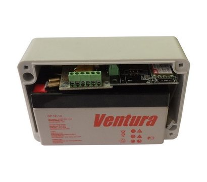 Зображення 4 GSM сигналізація OKO AK-1.1 (ТИП 1)