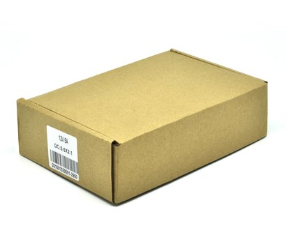 Зображення 5 Блок живлення GreenVision GV-SAS-C 12V5A (60W) на 12V DC, Струм (А): 5 А