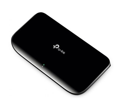 Изображение 5 Свитч TP-Link TL-SG1008D