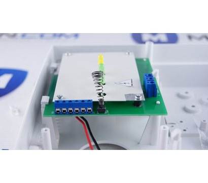 Зображення 5 ДБЖ Tiras БЖ1215 на 1.5 А