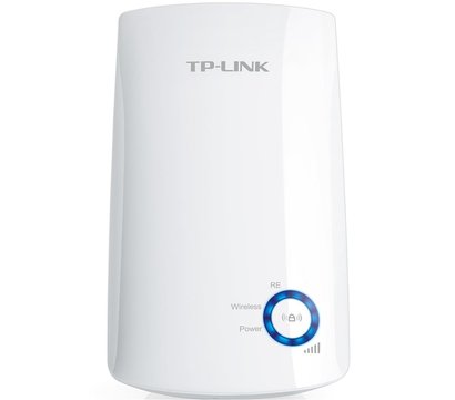Зображення 5 Точка доступу TP-Link TL-WA850RE