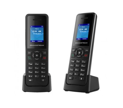 Зображення 6 VoIP шлюз Grandstream DP750 настільний